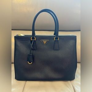 Prada Galleria bag